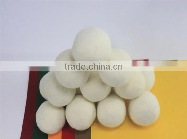 New design Wool Dryer Balls