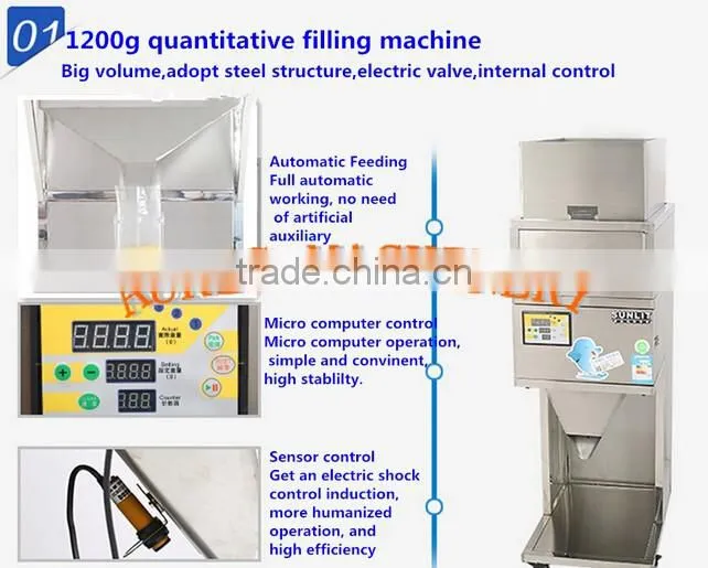 Automatic juice drink water dispenser machine