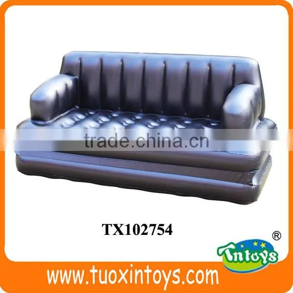 5 in 1 cheap inflatable sofa bed