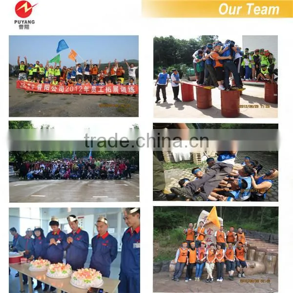 Diesel Small Size Rare Earth Generators Manufacturer
