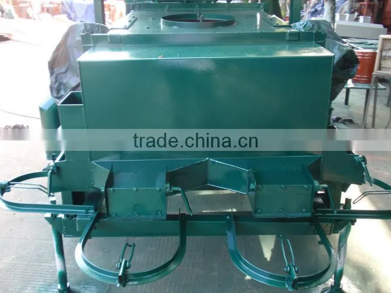 5XZC-5C wheat seed cleaner