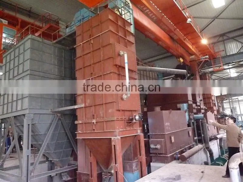 Sand machine
