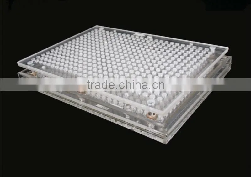 400 holes manual capsule filling machine YS-C1228002