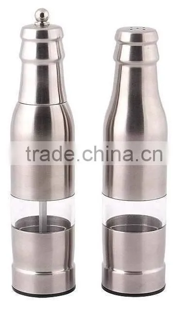 Kitchen Cruet set for Salt and Pepper