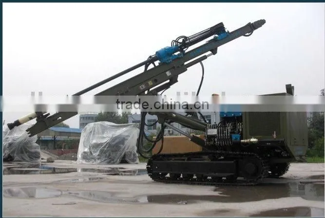 mining drilling rig