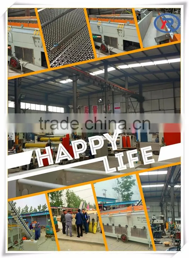 Gravity Separator Machine