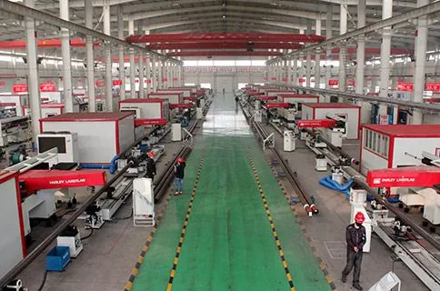 Hebei Surmount Holding Company company overview - view 1