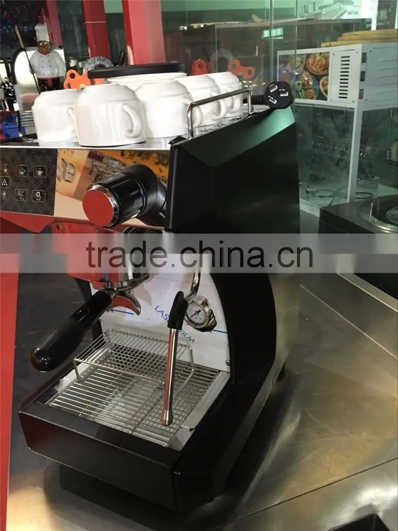 Hot sale cheap espresso electrical coffee maker,coffee maker machine(ZQ-3312)
