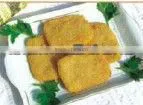Chicken Nuggets Machine Production Line, Chicken Nuggets Making Machine, Chicken Popcorn