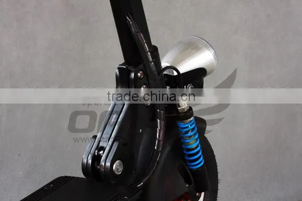 250w lithium battery electric scooters