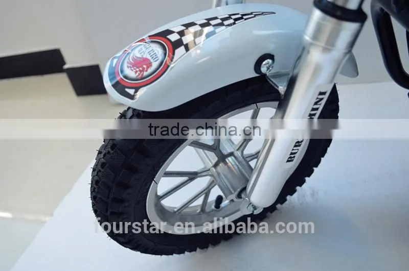 Newest 120W Fashionable Electric Scooter FSD250DH-2