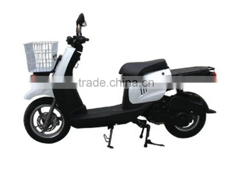 Wholesale 2016 Newest 2 Wheel 50cc Gas Scooter (HY-2)
