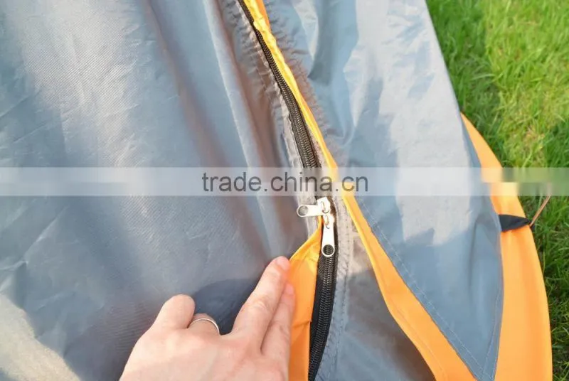 Fashion large pop up beach tents boat shape fishing tent