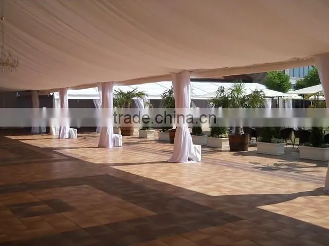 Cheap outdoor madagascar event tent for sale