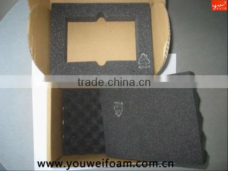 Spray polyurethane foam