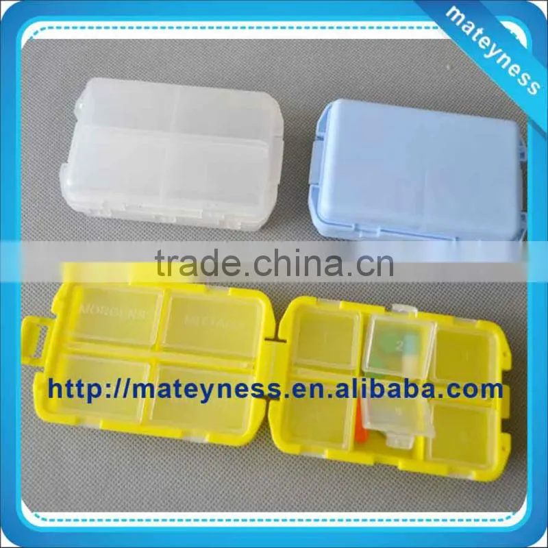 Japanese Pill Box