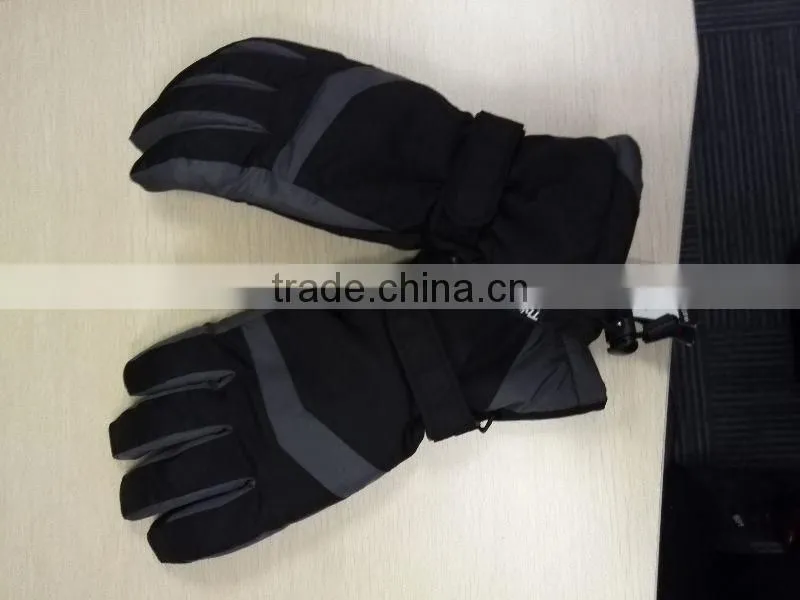 2015 Fashion Useful ski gloves wholesale gloves