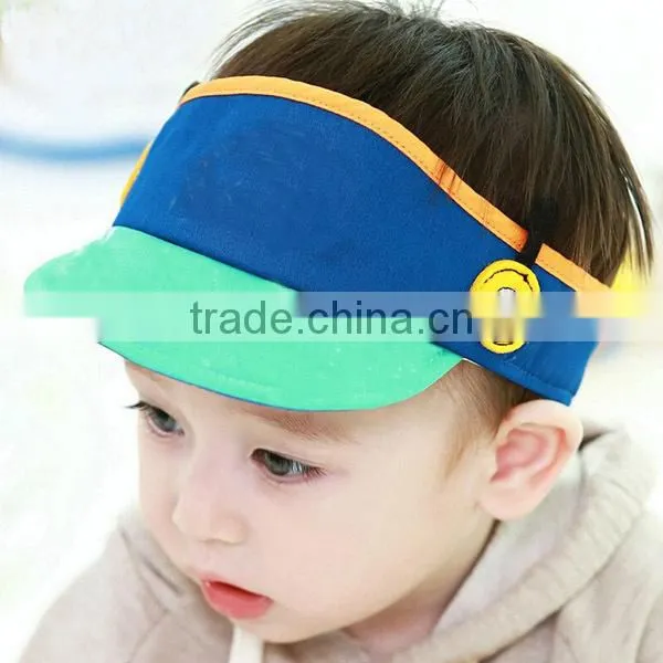 Custom Design bulk sale visor cap Wholesale