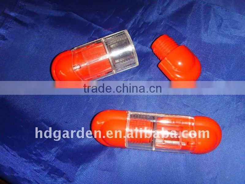 Plastic Pill Box