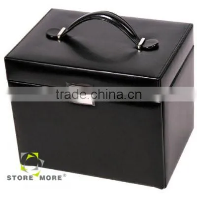 Store More New Design Custom Logo Printed Jewelry Boxes
