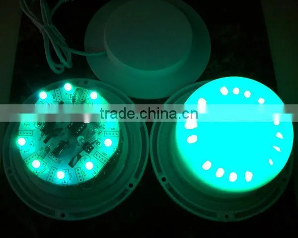 Waterpoof Rechargeable LED Light Battery