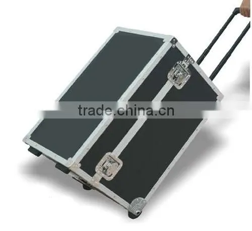 Portable Radar Explorer Indoor Detection Cross Wall