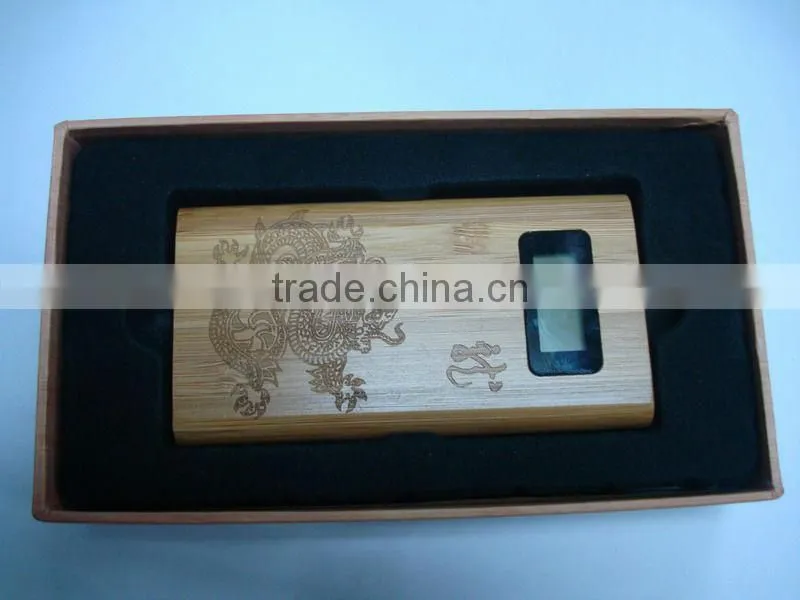 wooden material phone case phone cover