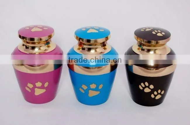 eagle brass antique urns for sale