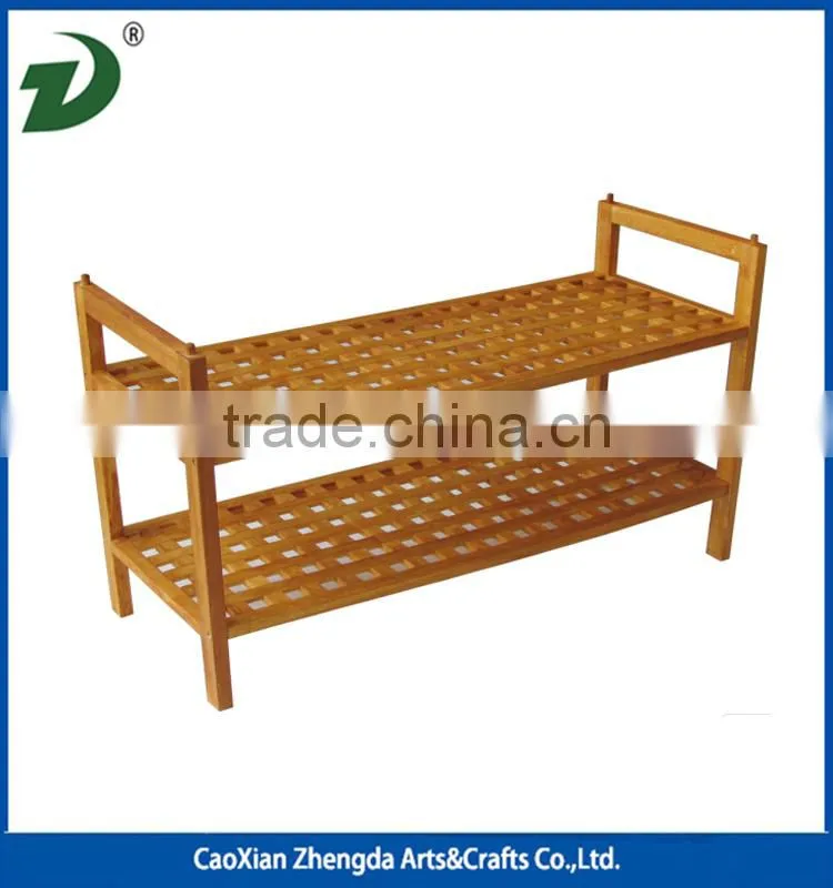 The new design of walnut furniture