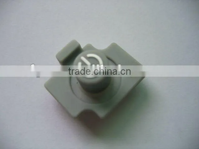 silicone rubber keypads for car key