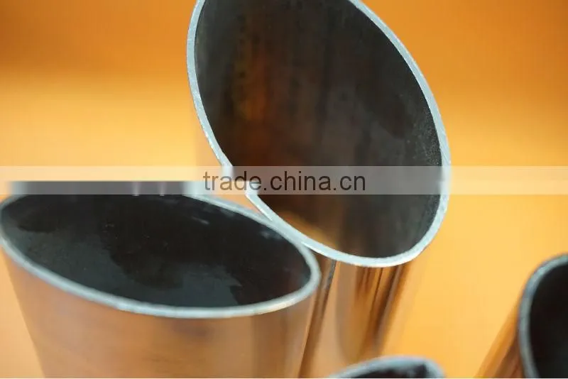 JINXIN stainless steel galvanized channel pipe
