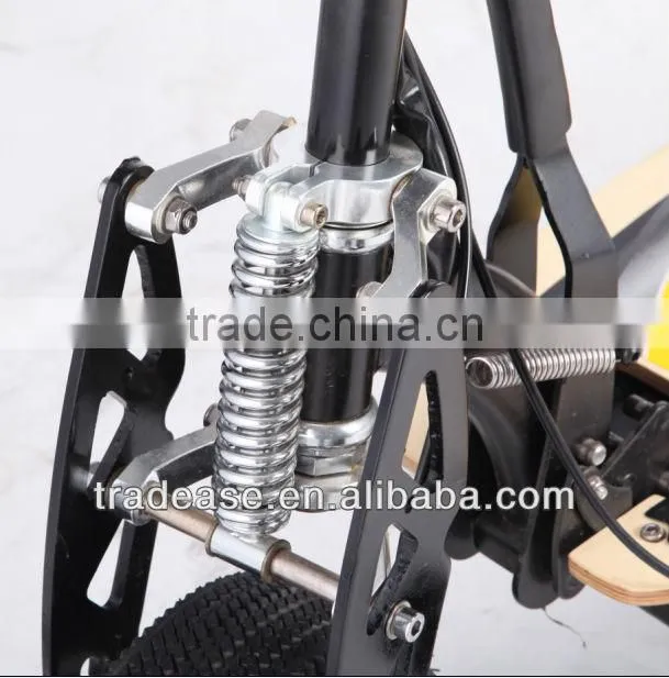 2-Wheels 1000w36V/48V Electric Scooter