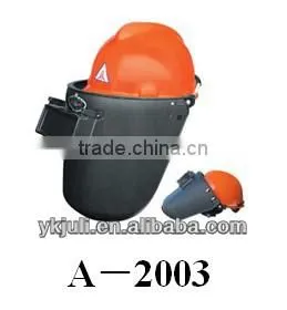 automatic welding mask