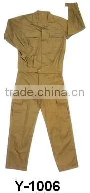 gray working uniform, work uniforms hot saling