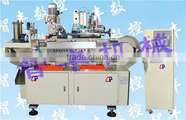Fully-automatic Brush Production Line