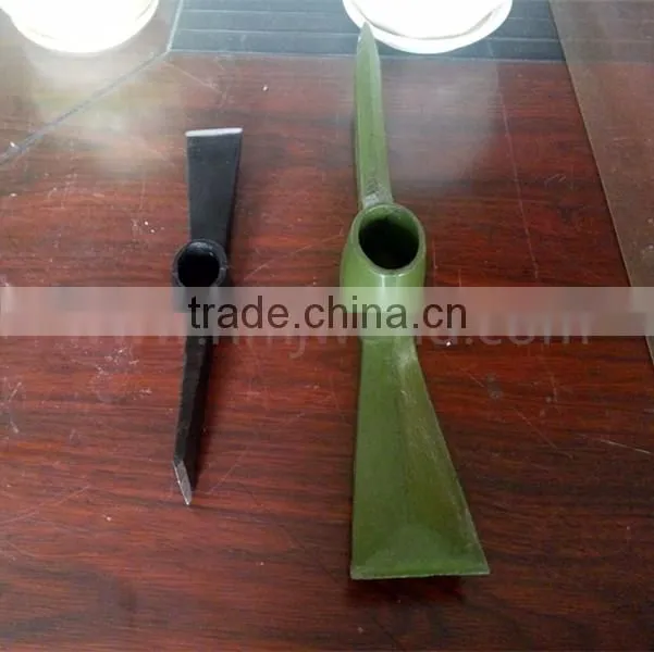 Good price steel pickaxe p401 With Long-term Service