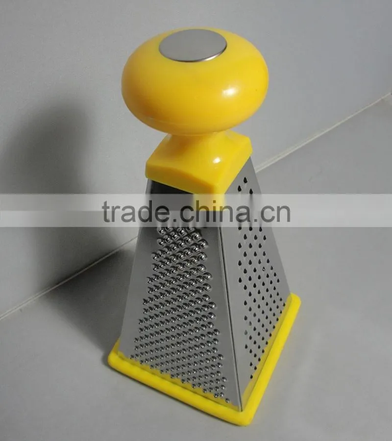 GT-1604 4 sides stainless steel grater