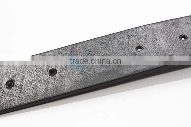 SO0829 Durable PU belt for women