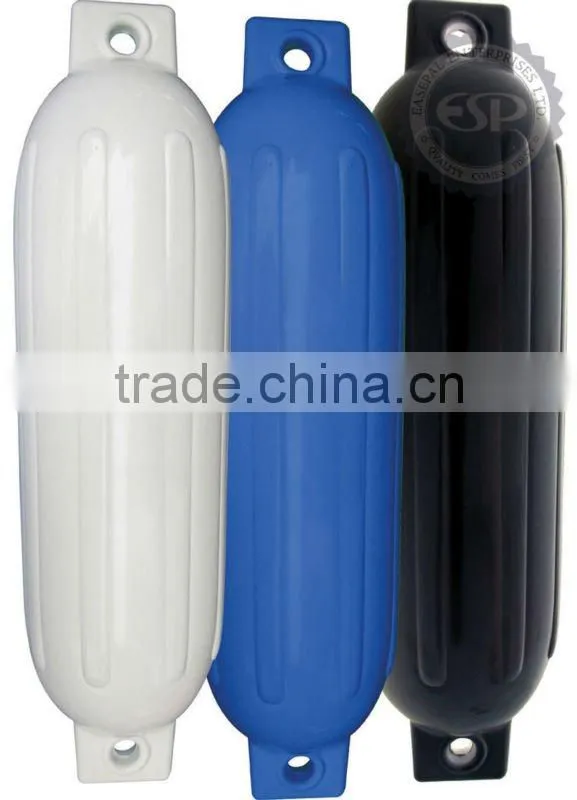 #66229 Inflatable PVC boat fender, yacht fender