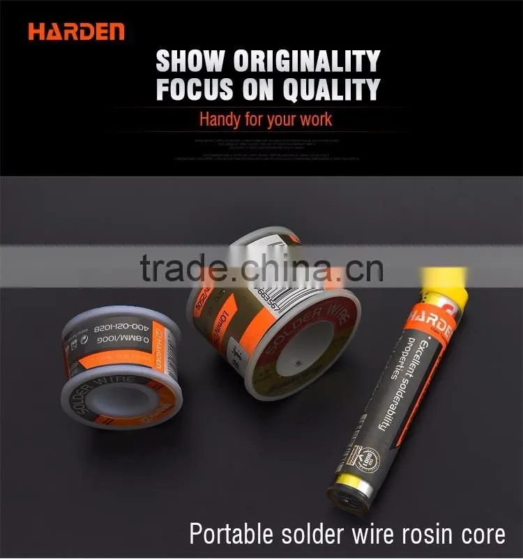 Professional 0.8mm/100g Solder Wire Rosin Core
