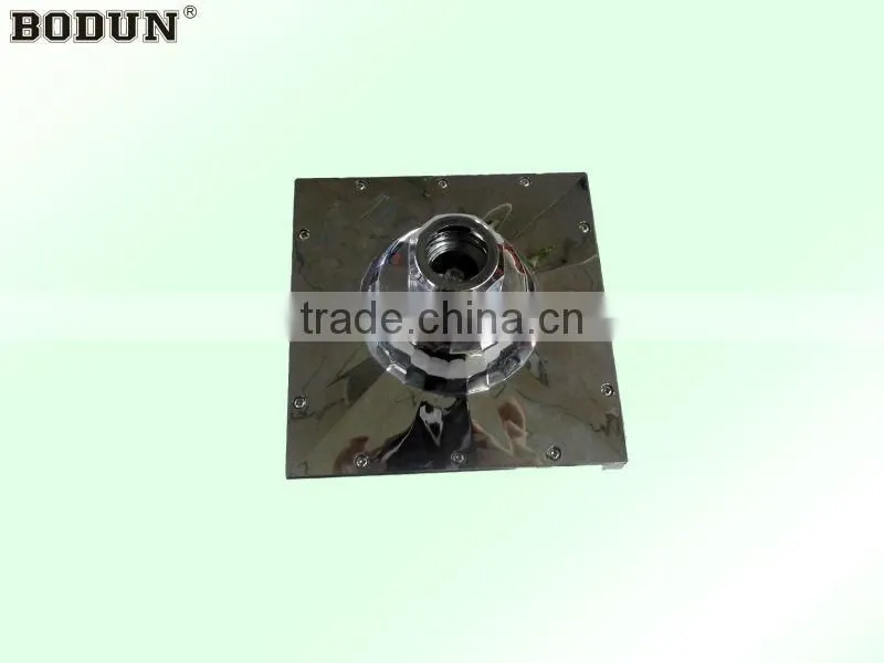 LED shower