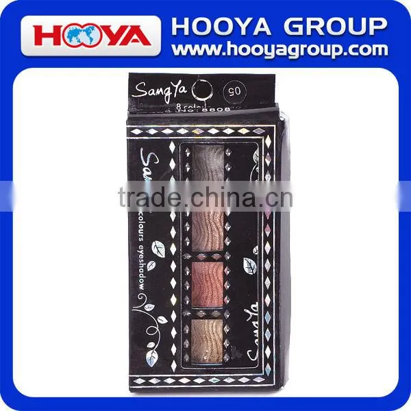 Promotional 8 Color Instant Eye Shadow