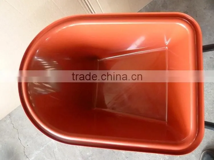 lightweight child play mini wheelbarrow for wholesale export 2016 hot sale