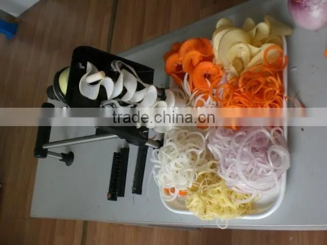 Hot selling magic chopper vegetable slicer for TV promotion