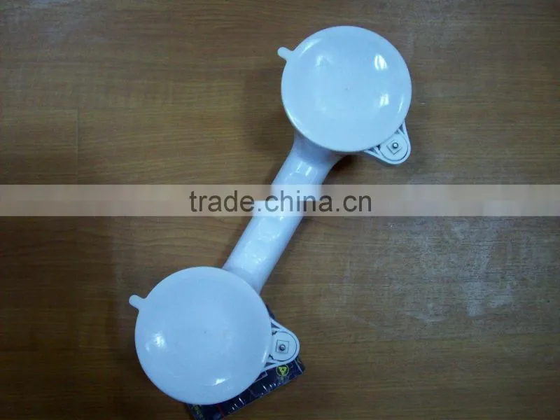 bathroom handle/electroplate bathroom hanrail with indicator light
