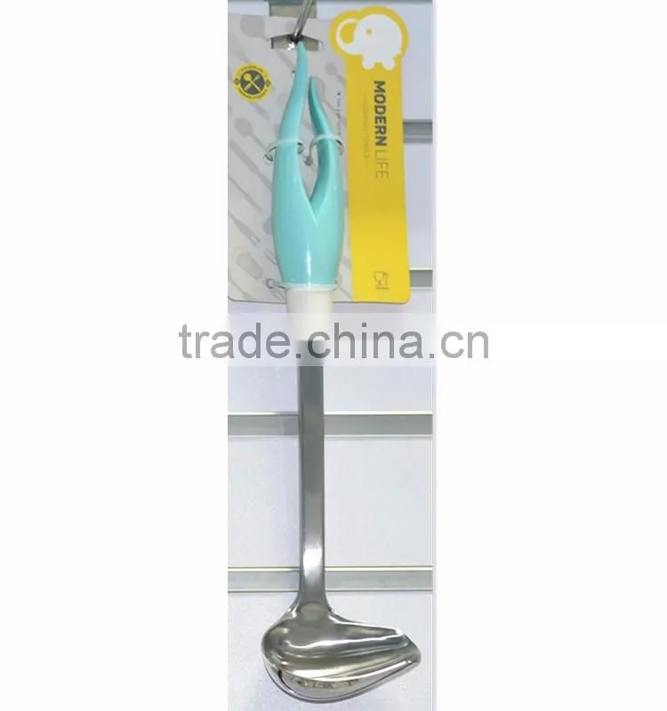 NT-8127 Professional Grade Stainless Steel Kitchen Tool Set