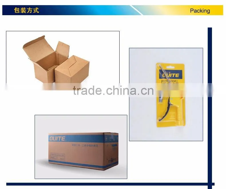 Industry Professional Quick Coonnector Blow Gun