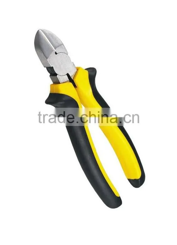 High Quality 6-Inch Diagonal Pliers