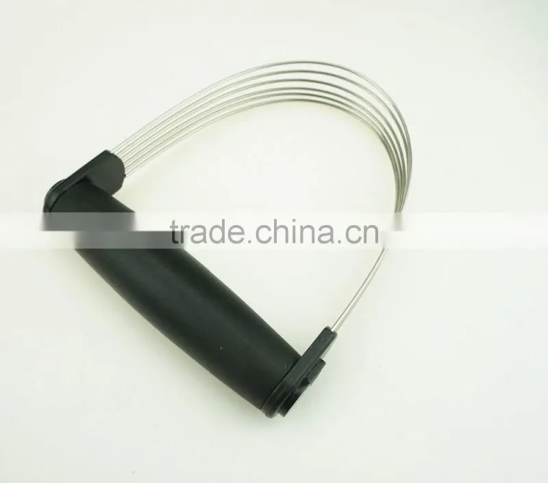 42072 Dough Sheeter Cutter Pastry/Flour cutter