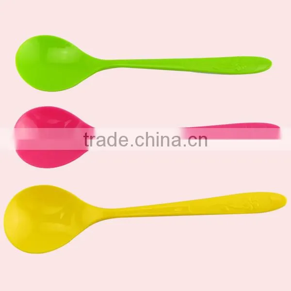Kids Plastic Cutlery Set